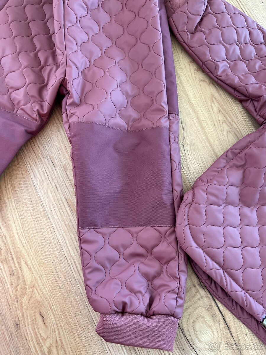 Jarní nepromokavá souprava NameIt 92 - 8