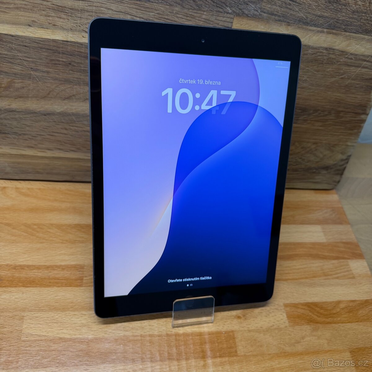 iPad 8 32GB (12 měsíců záruka) - 8