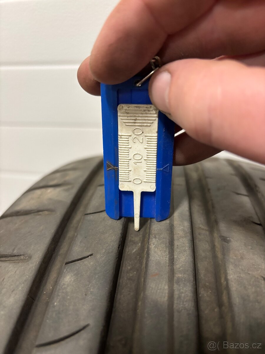 205/55 r16 dunlop - 8