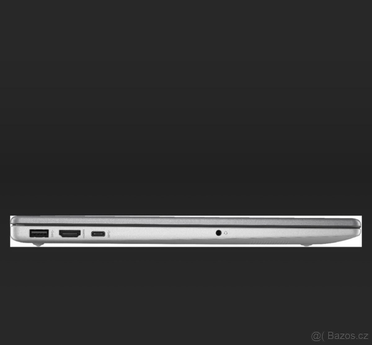 HP 250 G10 Silver - 8