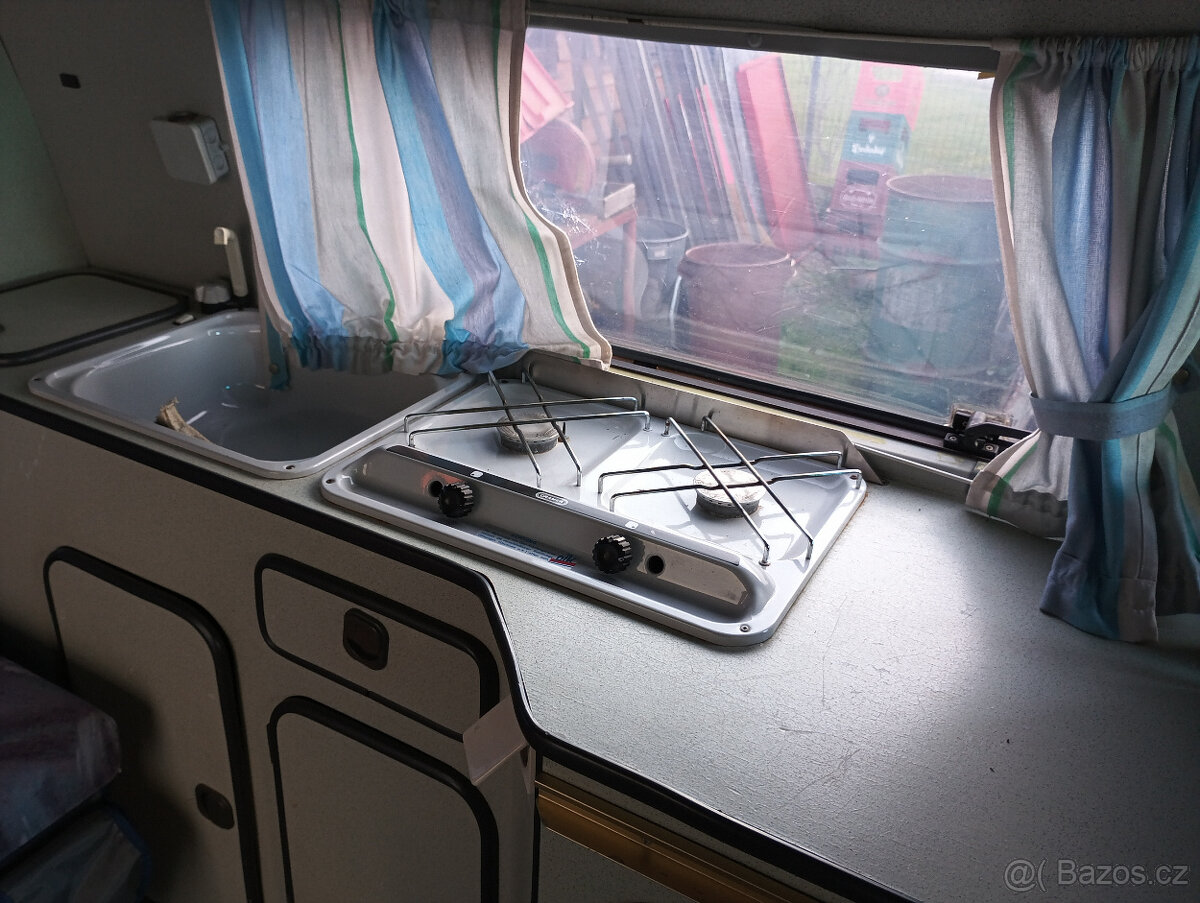 VW T4 Reimo - 8