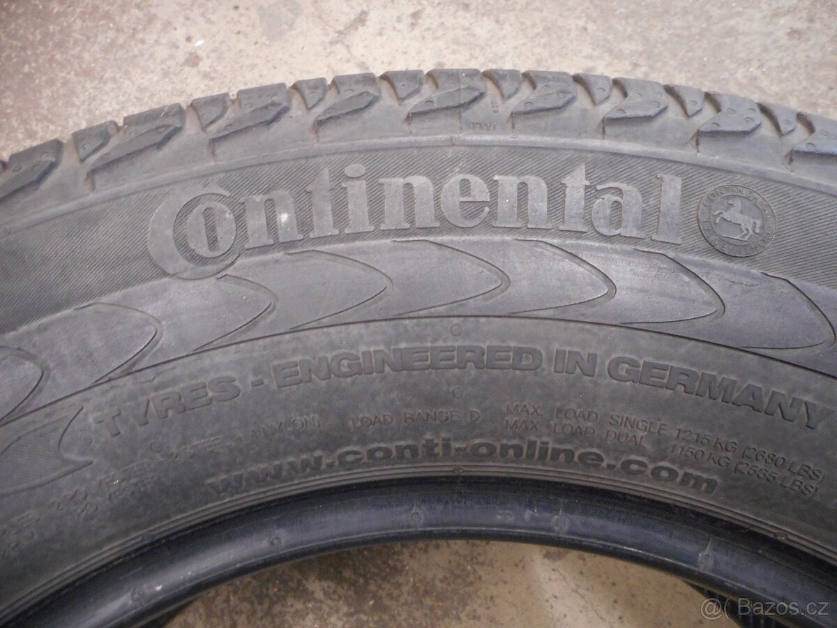 235/65R16C - 8