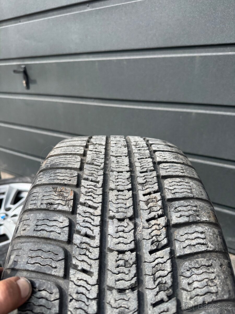 BMW F10/F11 Styling 236 17” - 8