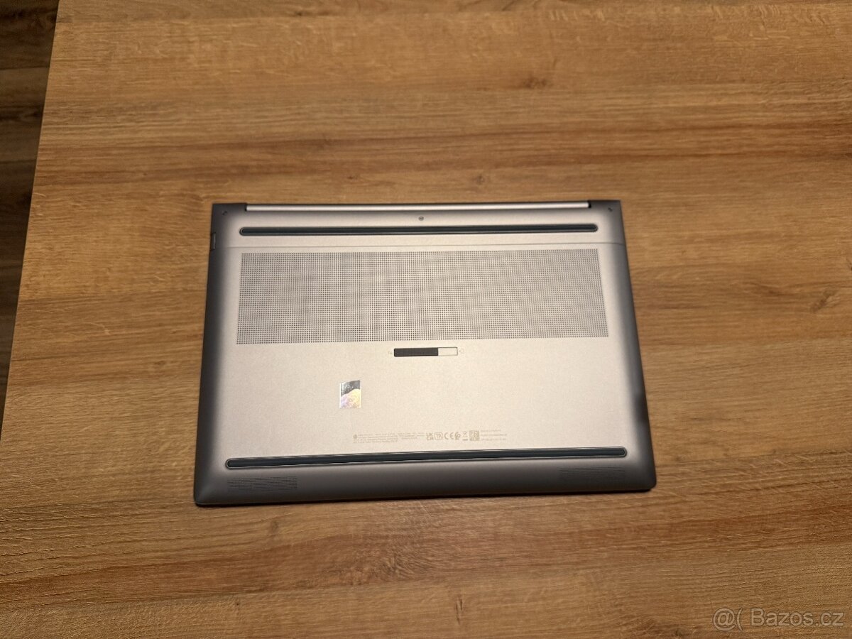 HP ZBook Fury 16 G9|i7-12850HX|32GB|2TB|RTX A2000|Záruka - 8