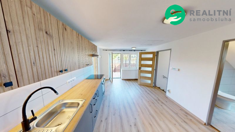 Komfortní a vzdušný byt 3+1 s terasou, 118 m2 - 8