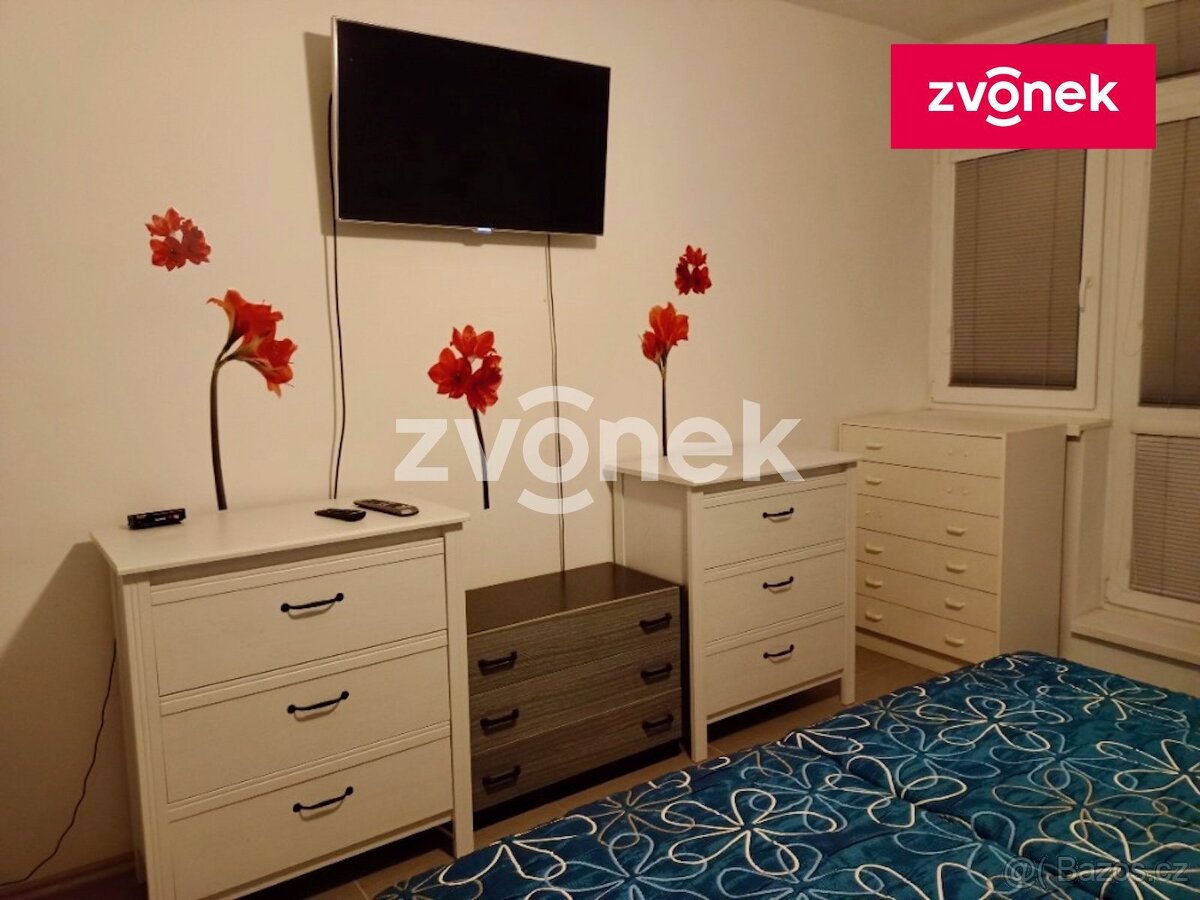 Byt 2+kk ul. L. Janáčka, Luhačovice - 8