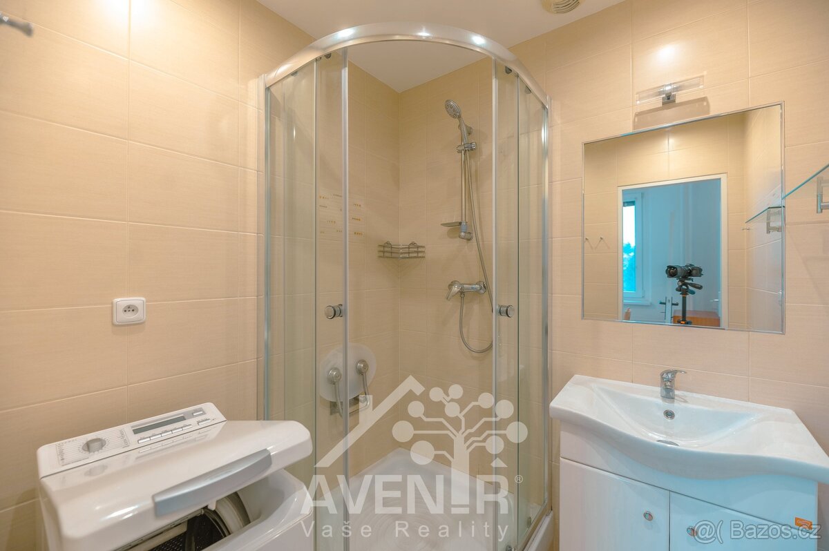 Pronájem byty 3+1, 65 m² - Zlín - Prštné, ev.č. 69460 - 8