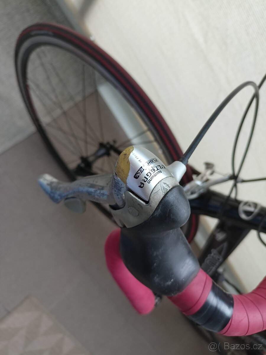 Silnicni kolo karbon - 8