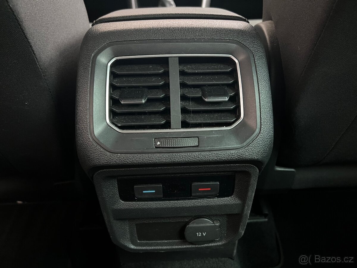 VW Tiguan Highline 2,0TDI 110kW DSG 4Motion - 8