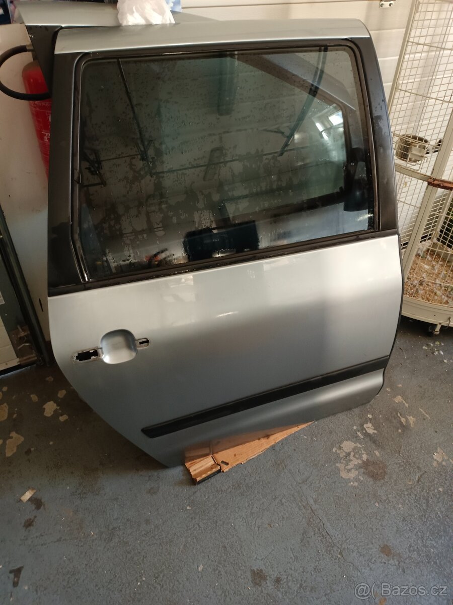 PP a PZ dveře Galaxy, Sharan, Alhambra 01- - 8