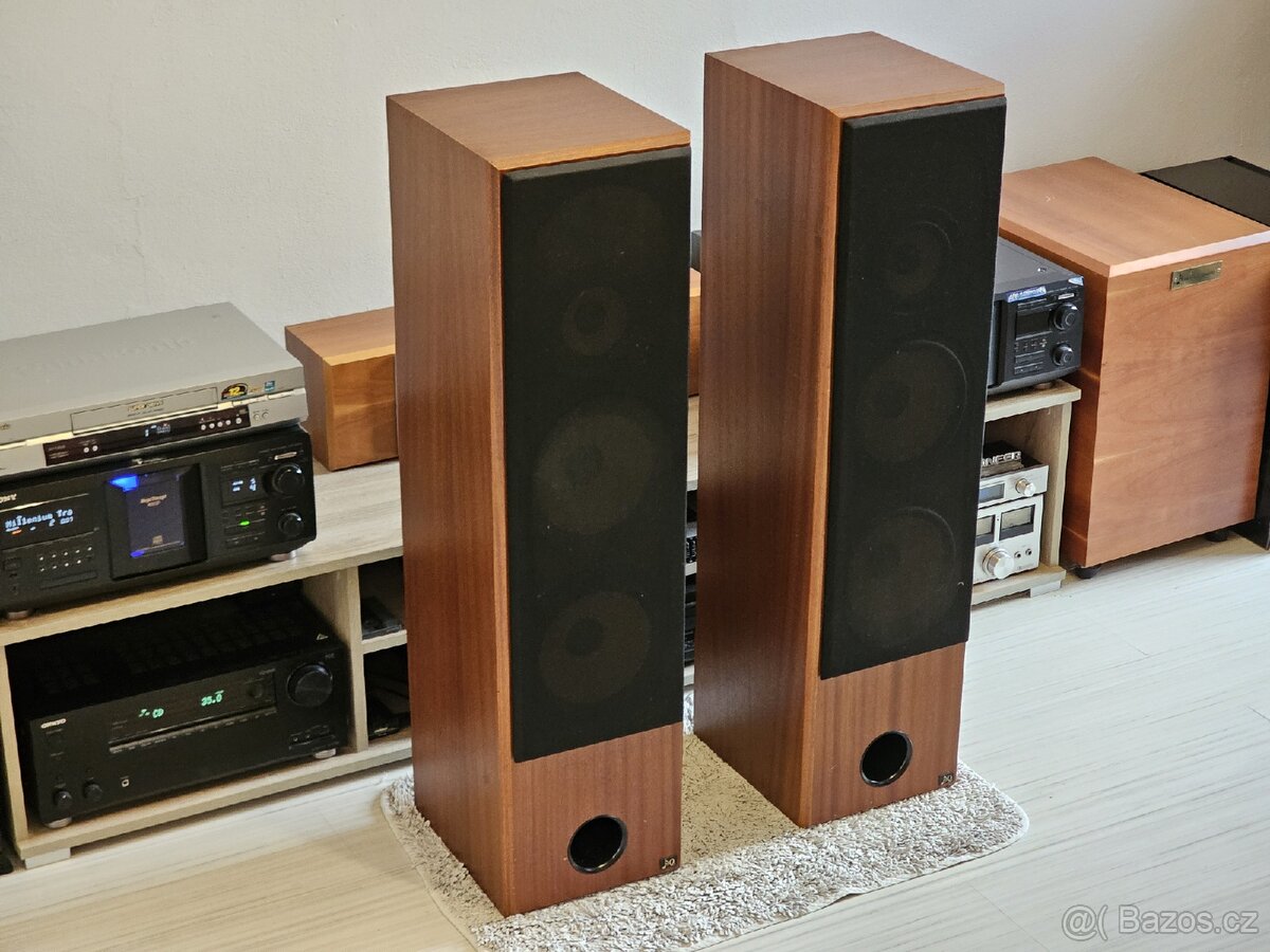 AQ Labrador 6 Reproduktory - 8