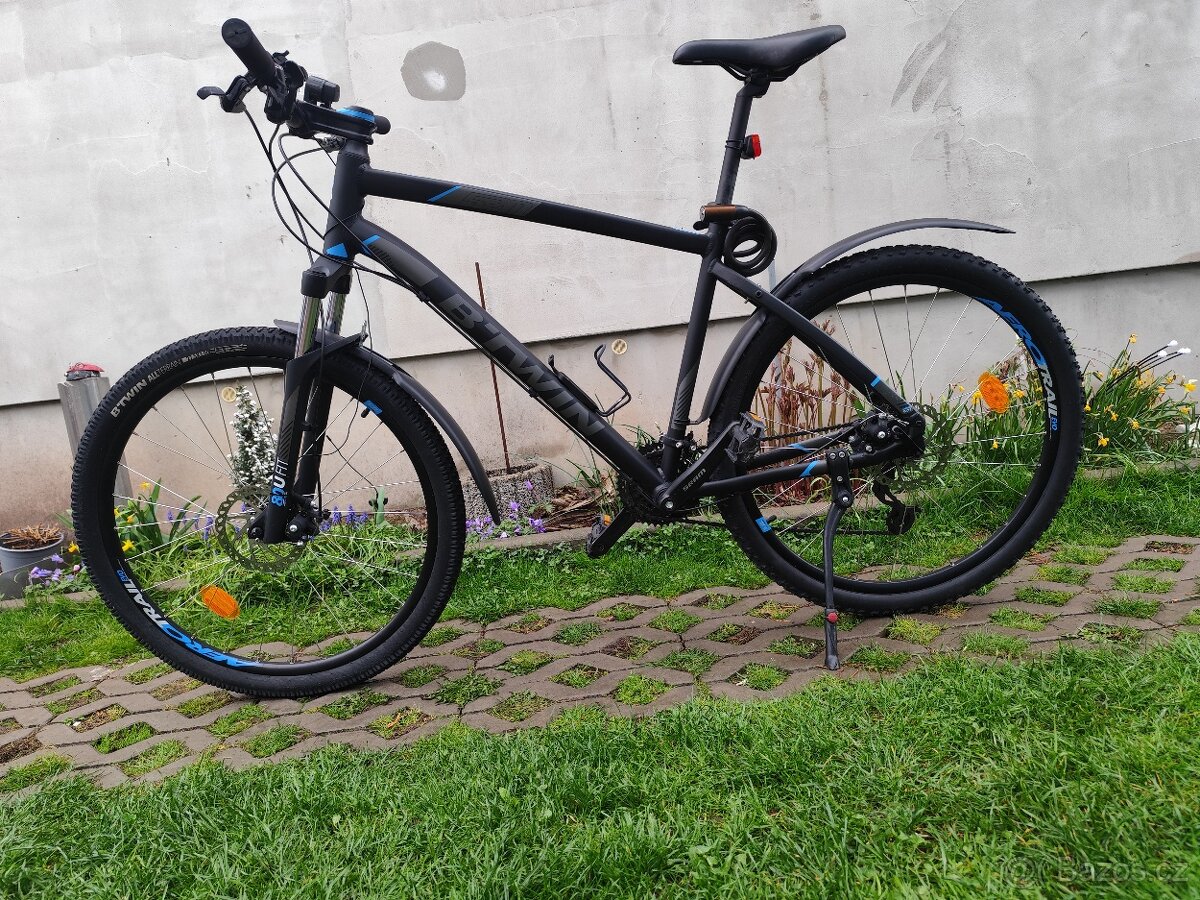 Rockrider 520 Decathlon - 8
