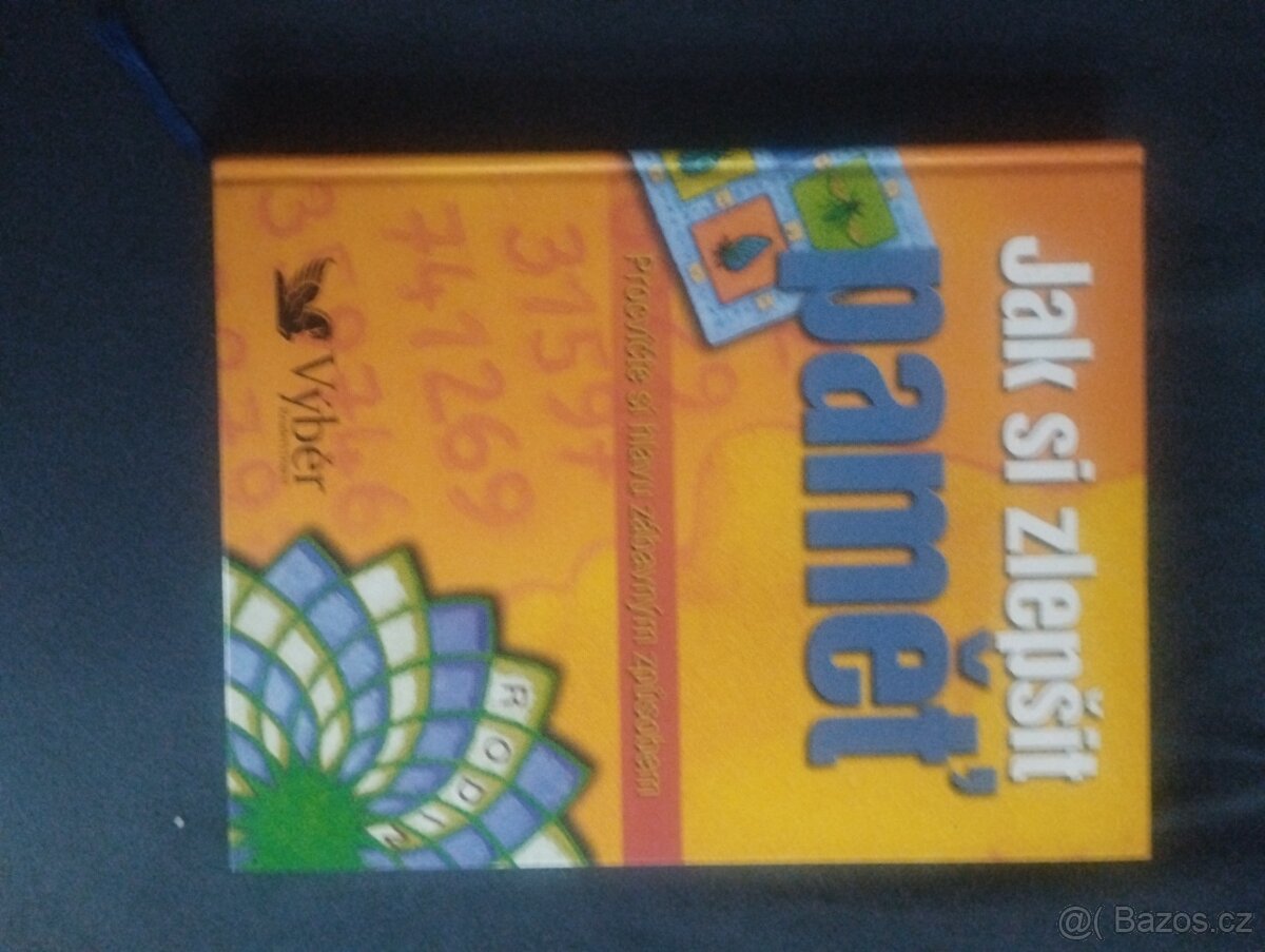 Prodám kuchařky apod. - 8