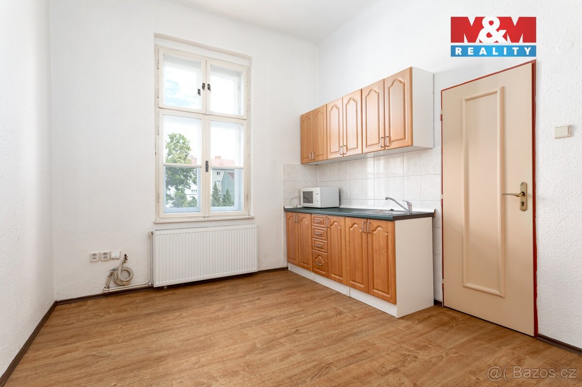 Prodej nájemního domu, 205 m², Ostrava - 8