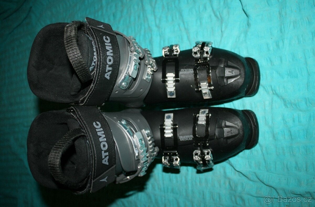 lyže dynastar Intense 151 cm 08 - 8