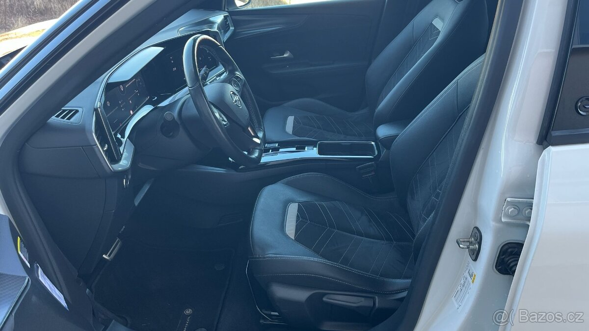 Opel Mokka-e Ultimate 50 kWh - 8