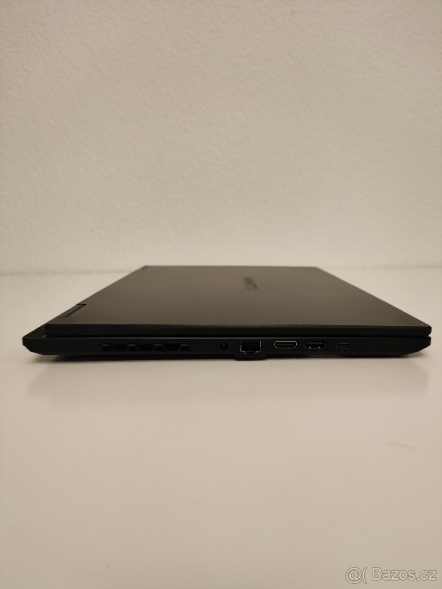 Gigabyte A16 i7‑13620H | RTX4050 | 16GB RAM - 8