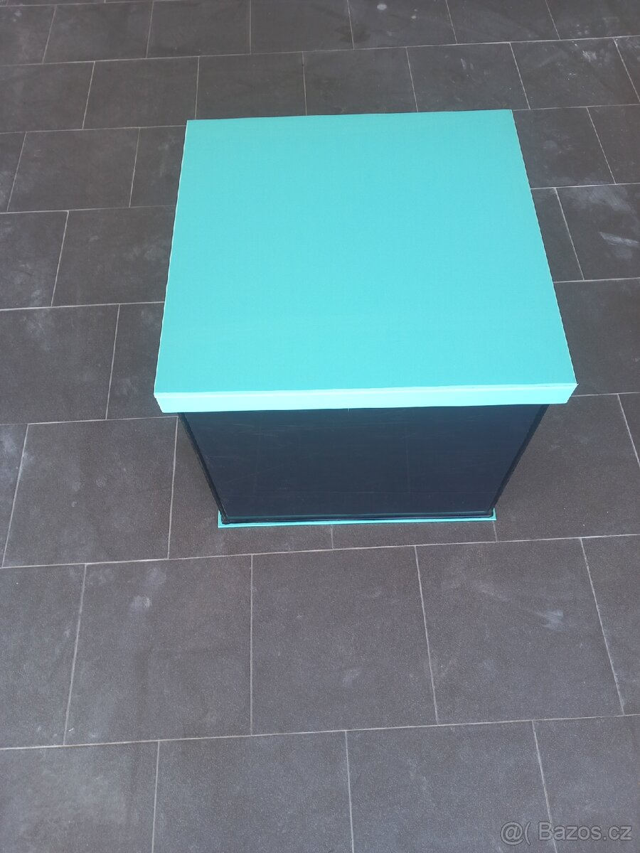 Plastové nádrže - 8