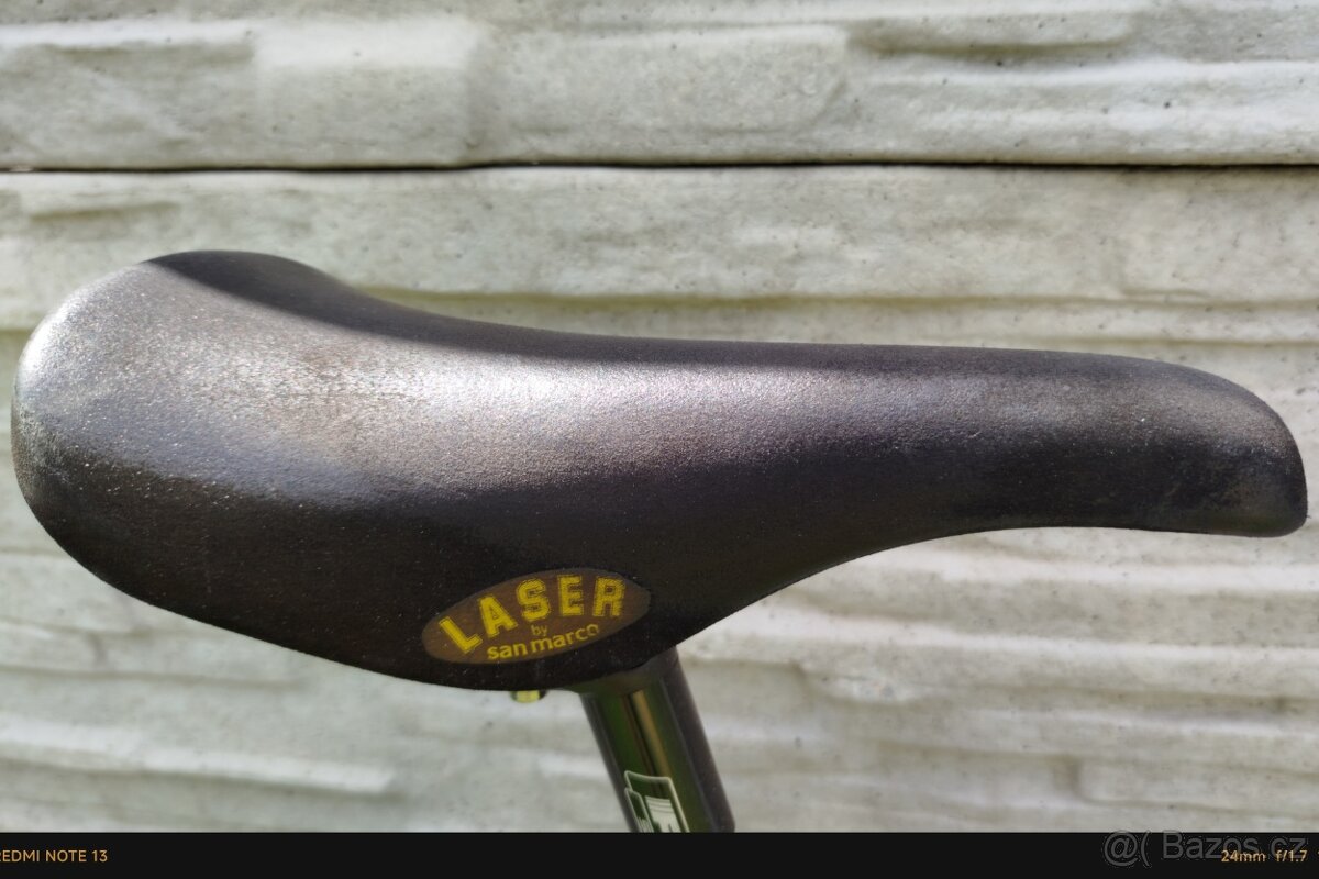 Retro silniční kolo - 8