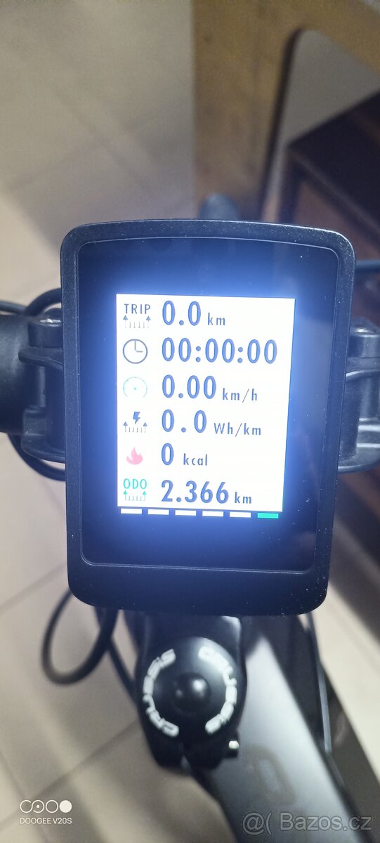 Crussis one oli cross 8.7 - 8