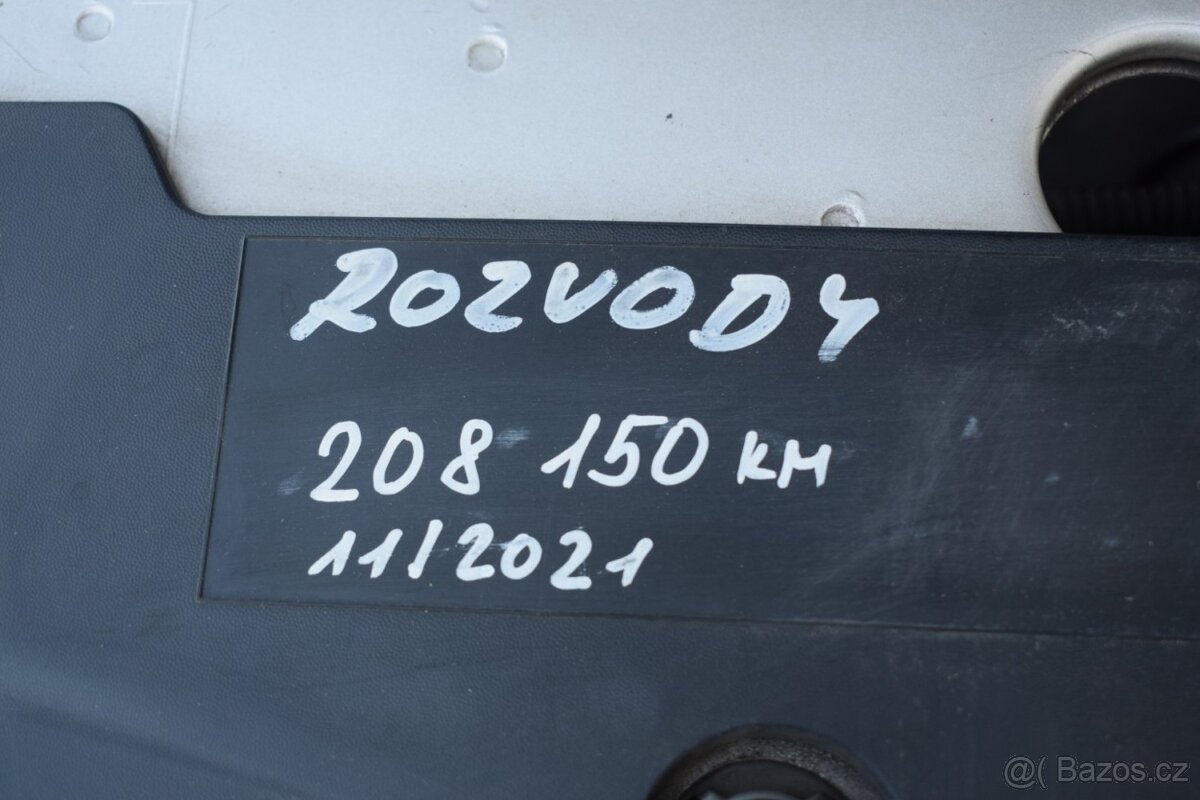 Dacia Lodgy 1.6 LPG/2012/KLIMA/MANUÁL/MPV/ - 8