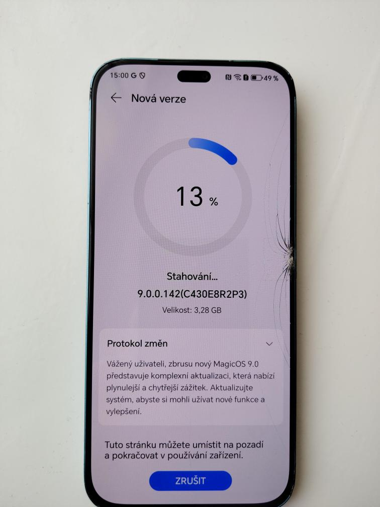 Honor 200 lite, - 8