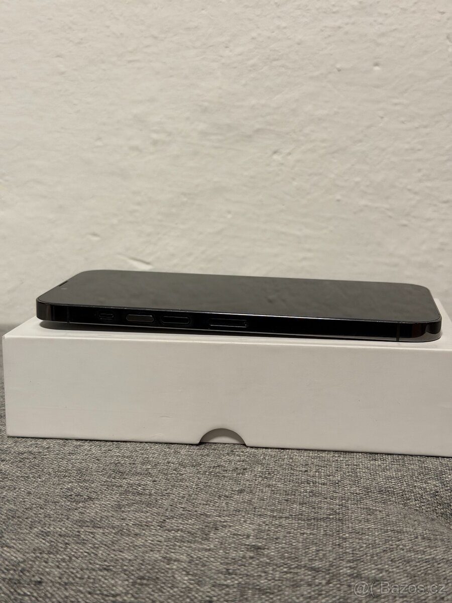 iPhone 13 Pro Max 256GB, Baterie 100% - 8
