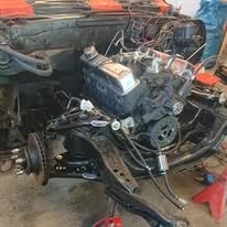 Chevrolet Camaro SS - 8