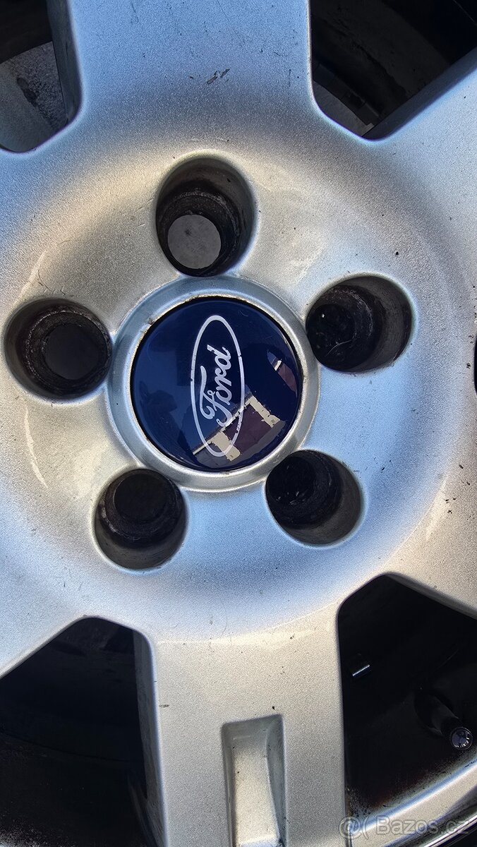 Ford alu kola - 8