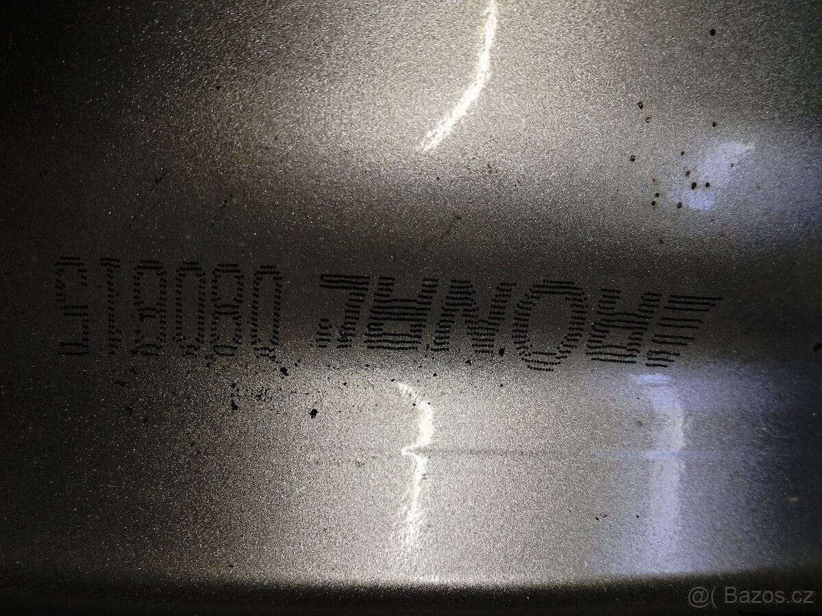 Prodám ALU kola - 8