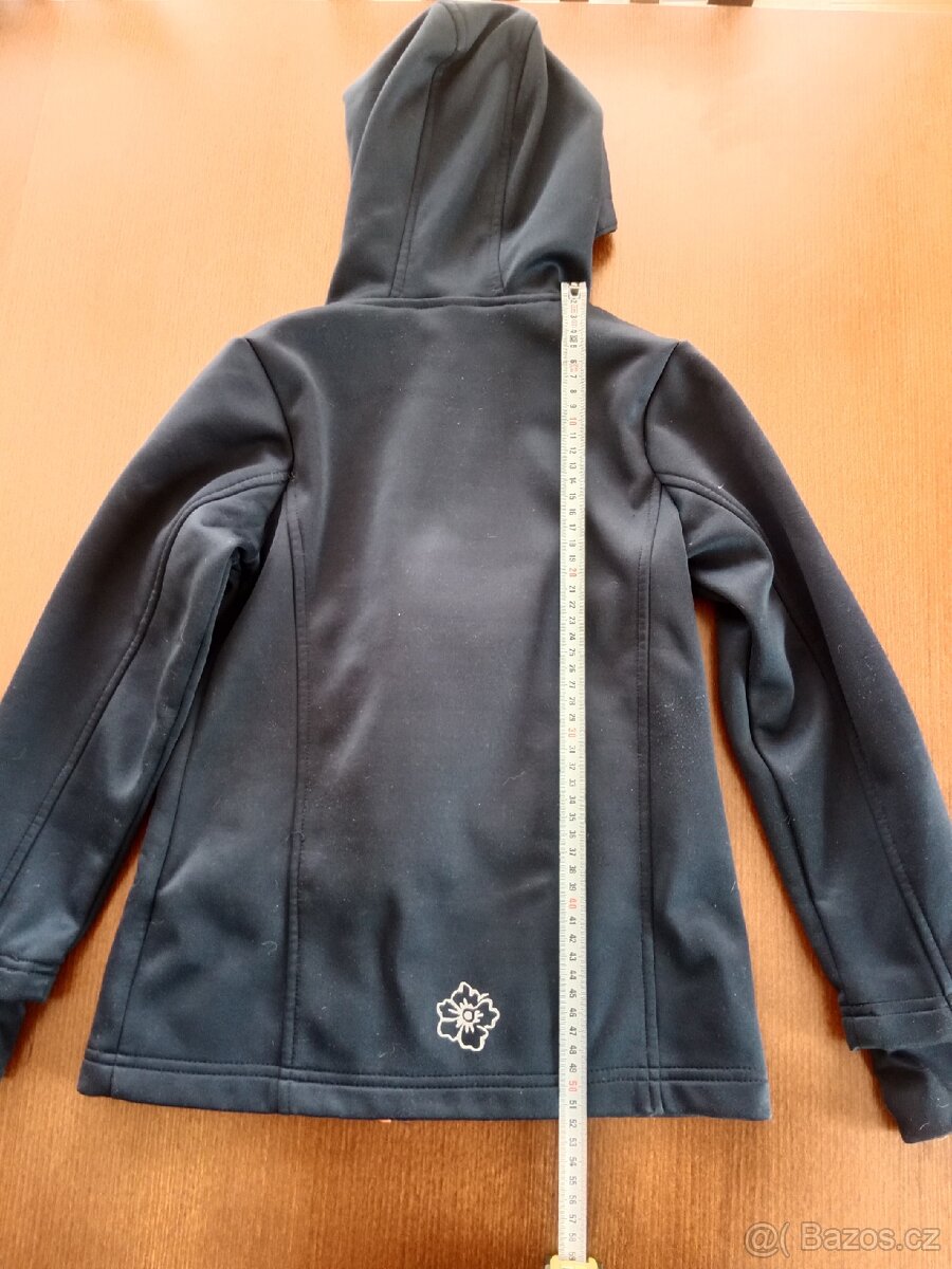 Softshellová bunda v.122/128 - 8