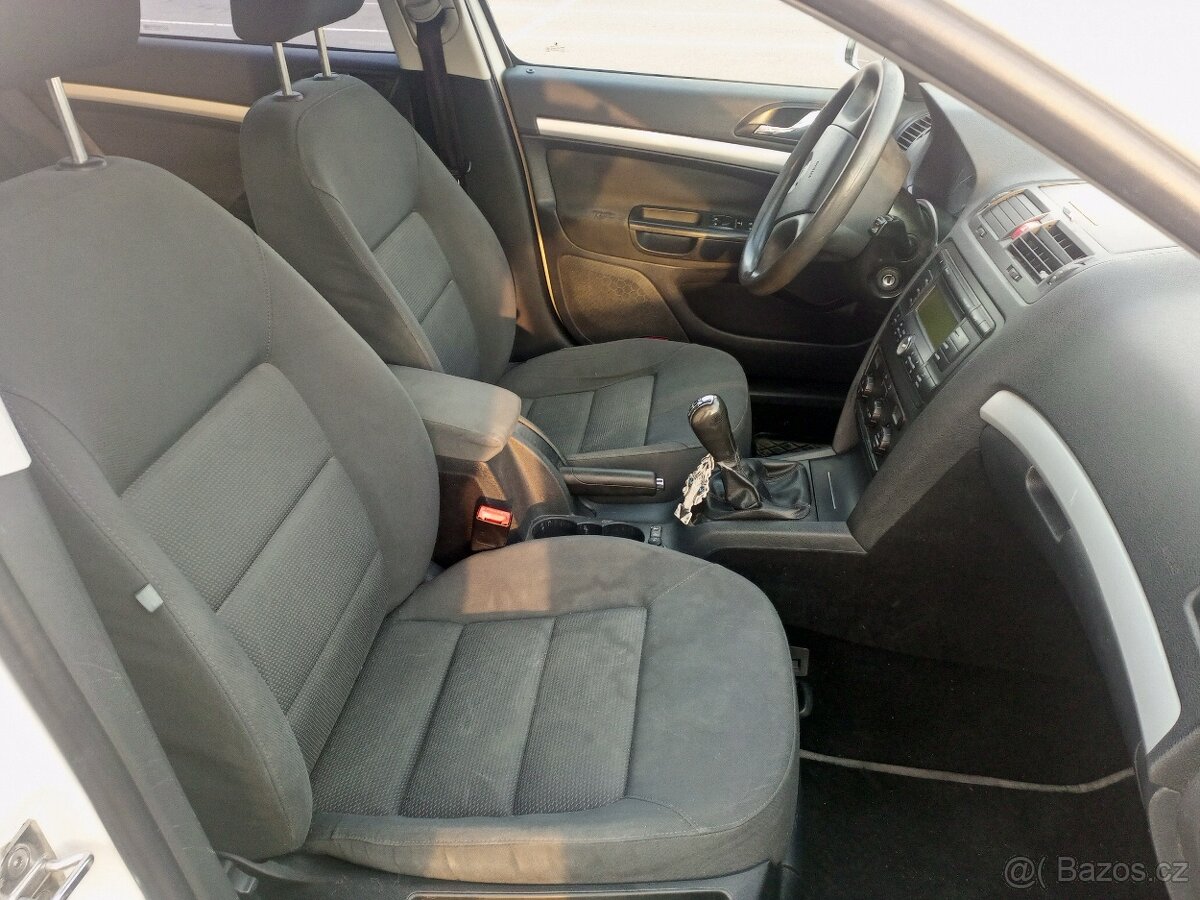 Octavia 2combi - 8