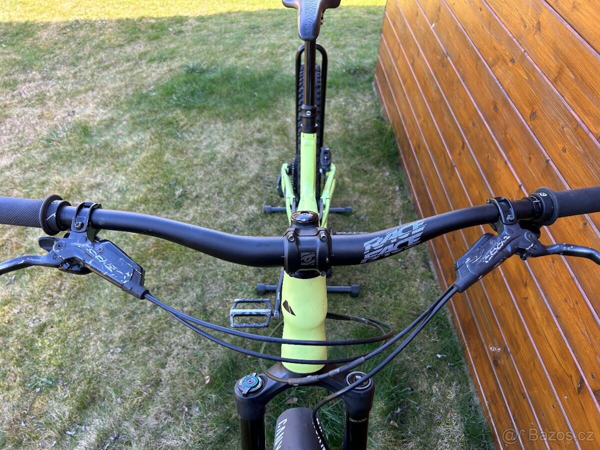 Canyon Torque AL 6.0 - 8