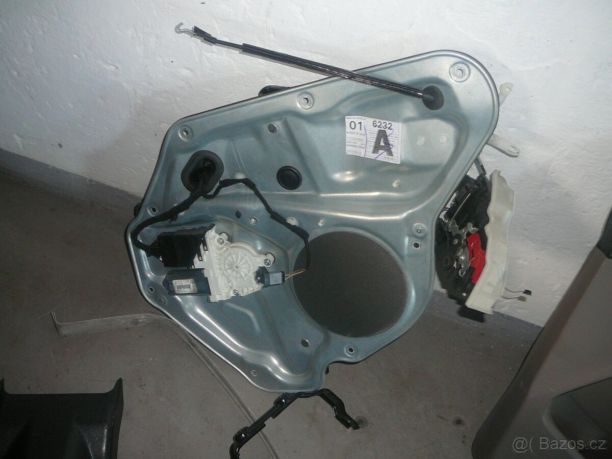 VW Golf 6 Variant - 8