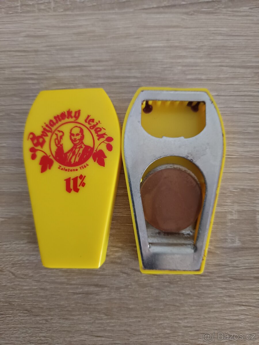 Pivní předměty - 8