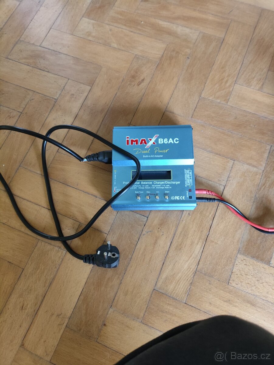 FPV dron - komplet - 8