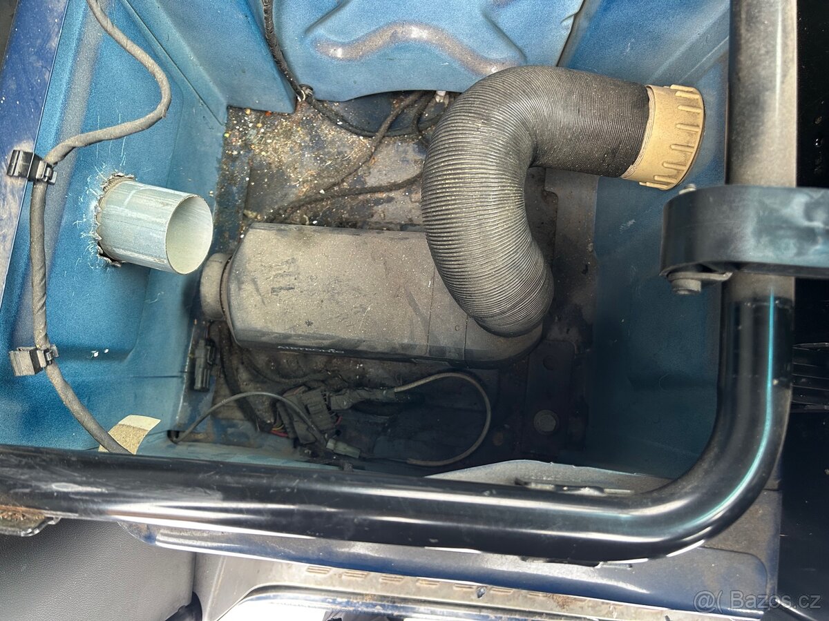 Mercedes Sprinter 2,2CDI 315 - 8