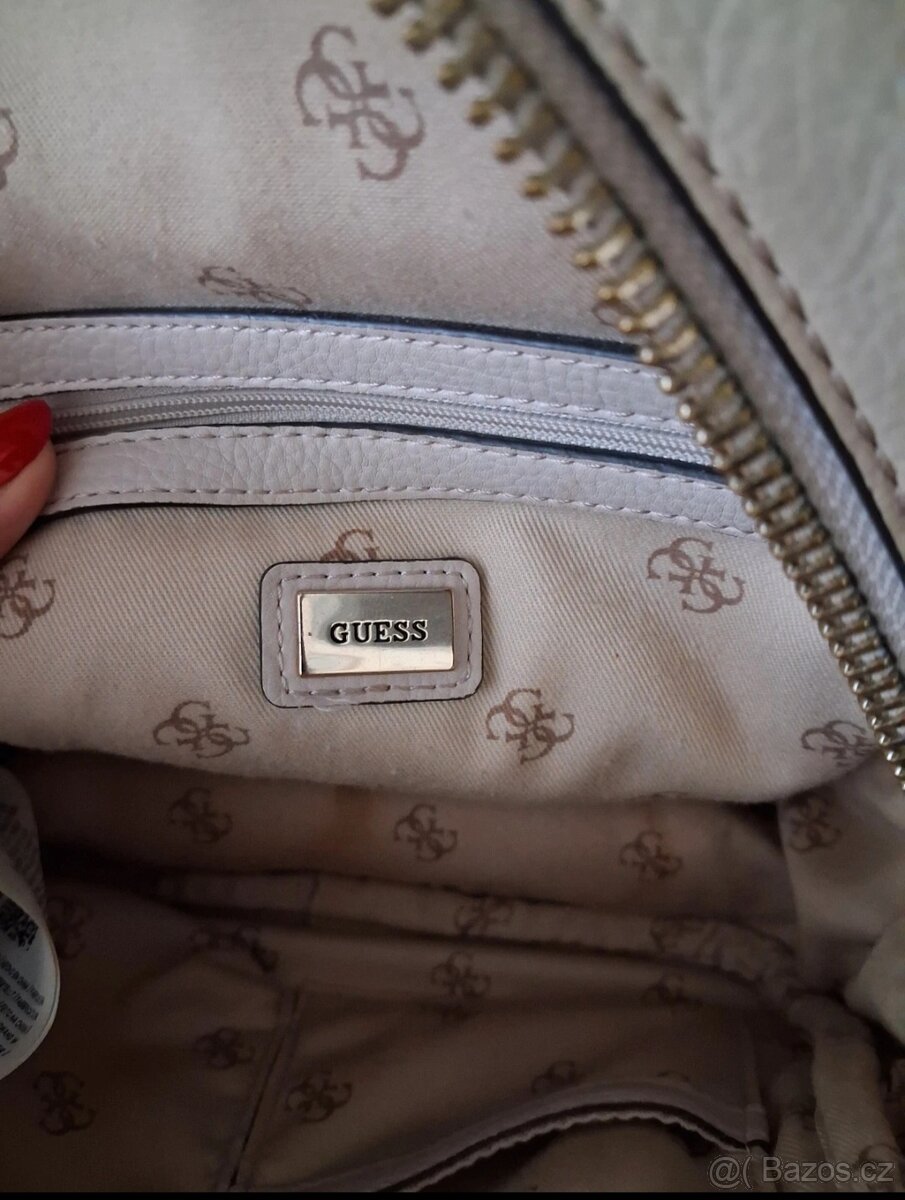 Batoh dámský Guess - 8