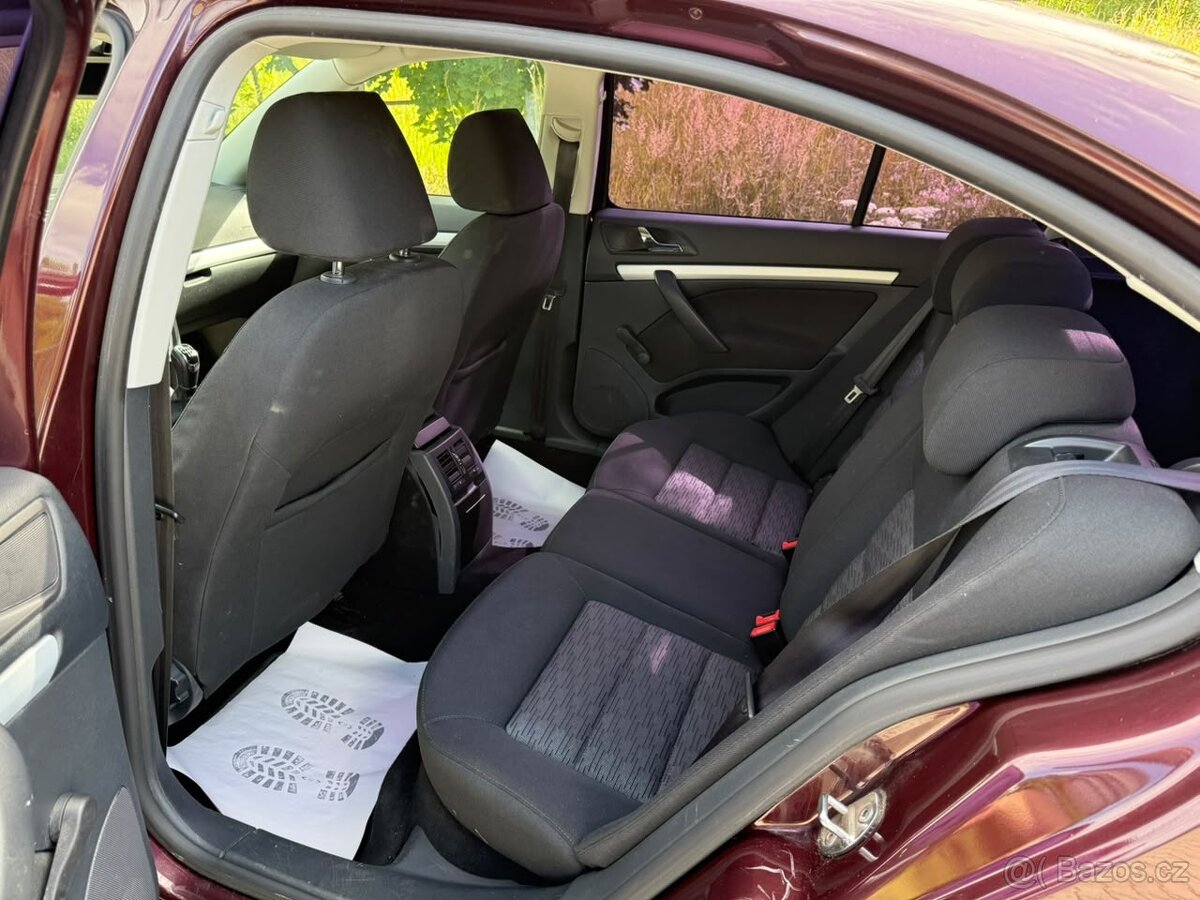 Skoda Octavia 1,6 TDI - 8