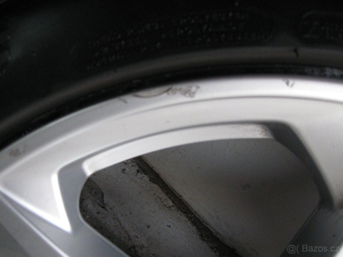 5x112r19" alu - 8