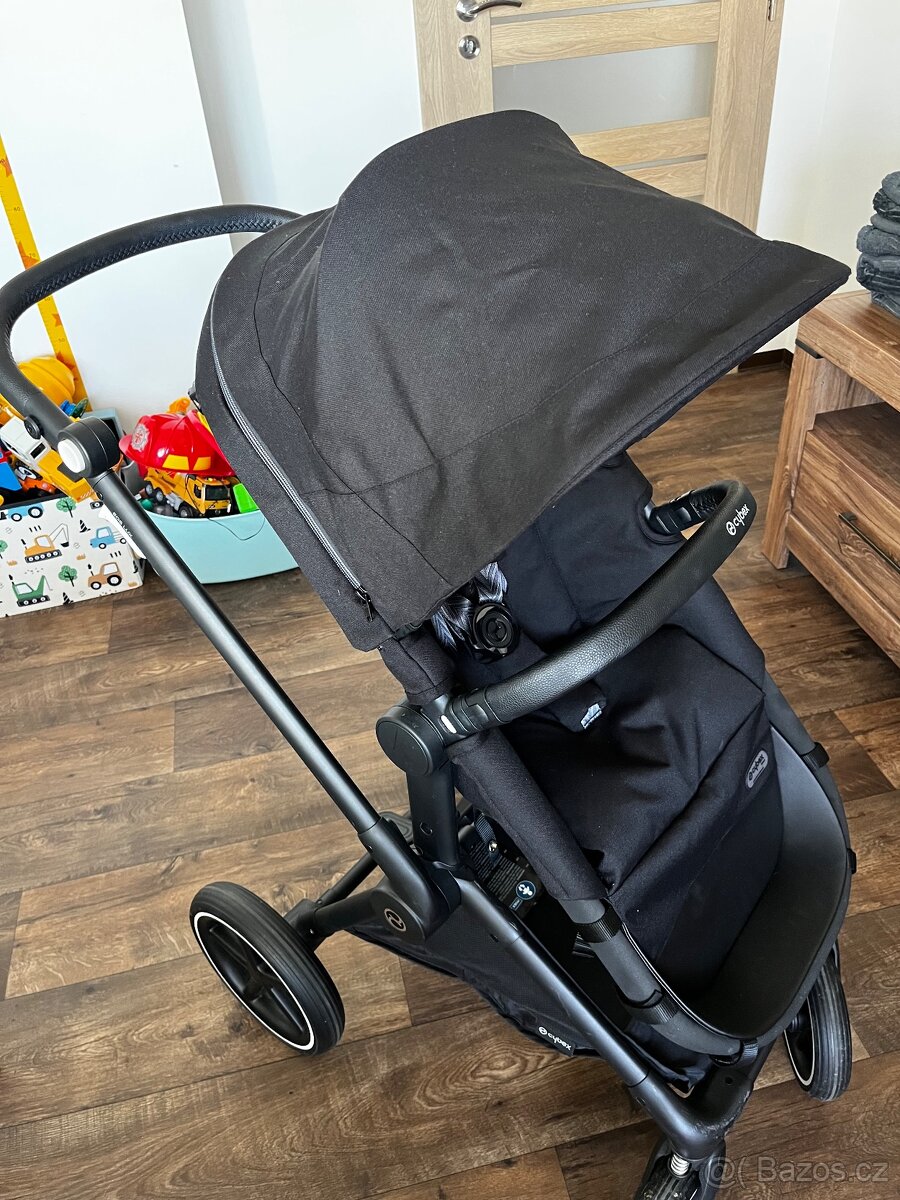 Kočárek Cybex - 8