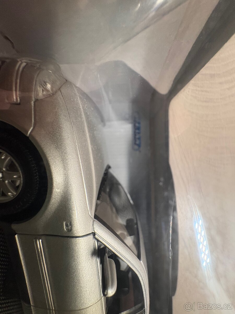 Prodám Model Passat - 8