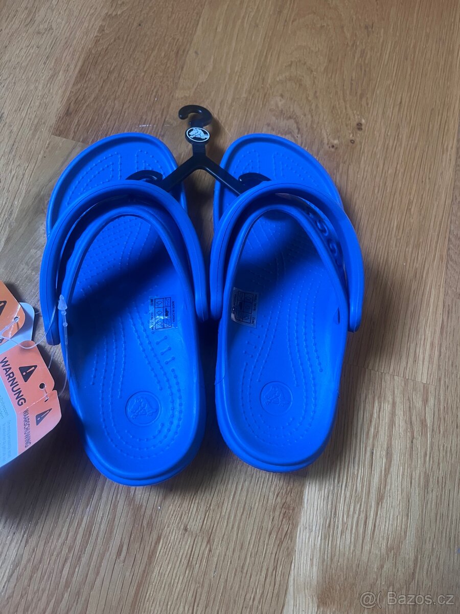 CROCS Baya Flip Kids 27/28/29 (C10/C11) - 8