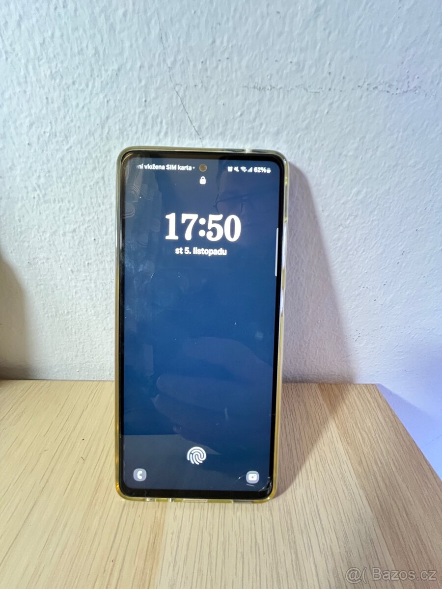 SAMSUNG GALAXY A52 - 8