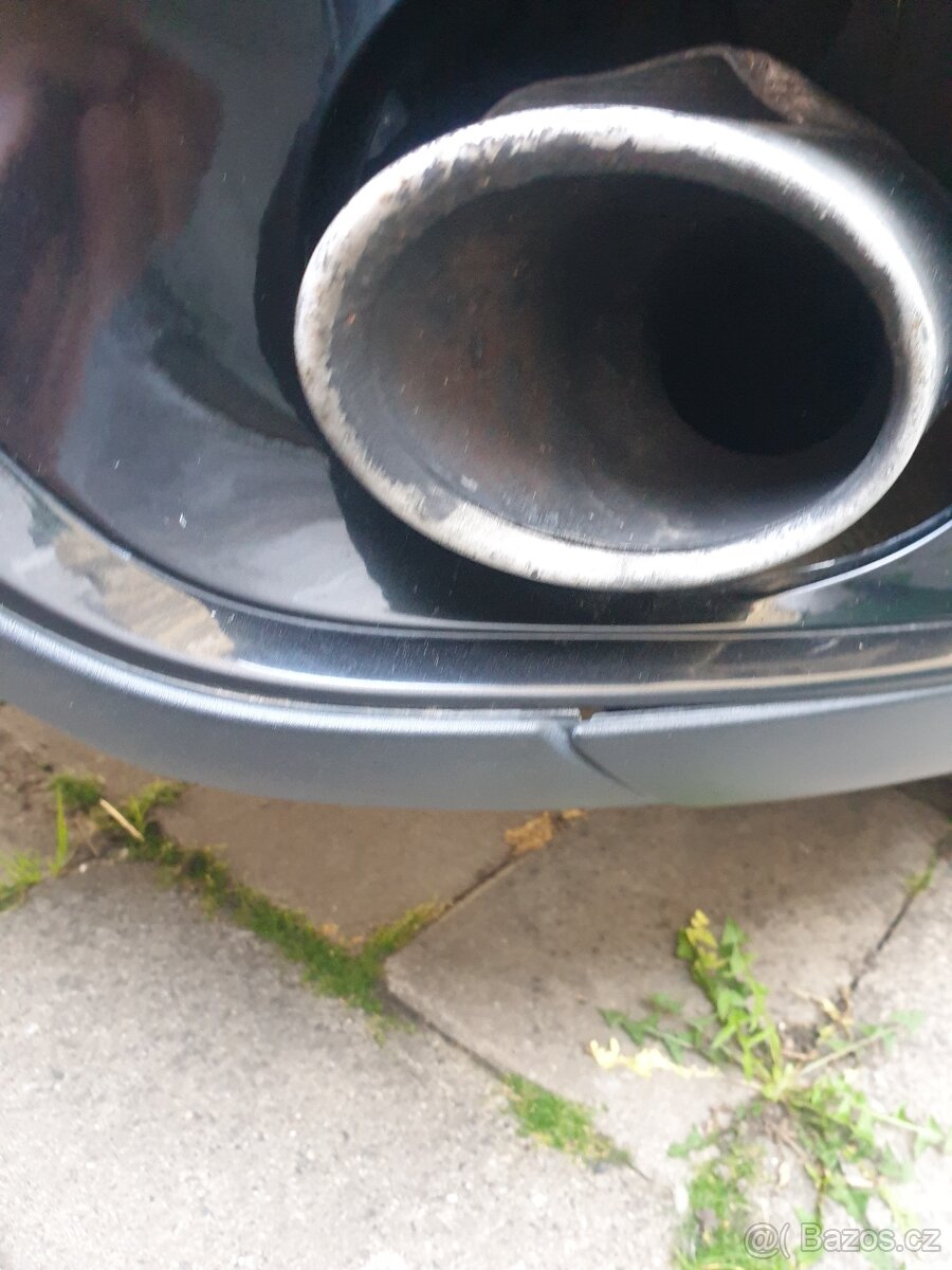 Prodám nebo vyměním BMW X6 35i X-Drive - 8