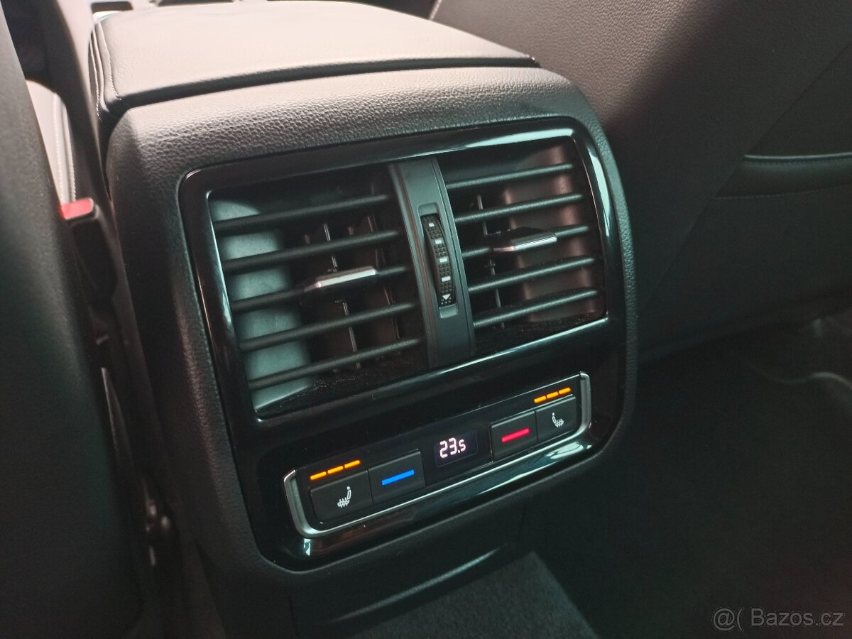 VW Passat B8 Variant 2.0TDI 110kW DSG - záruka Autodraft - 8