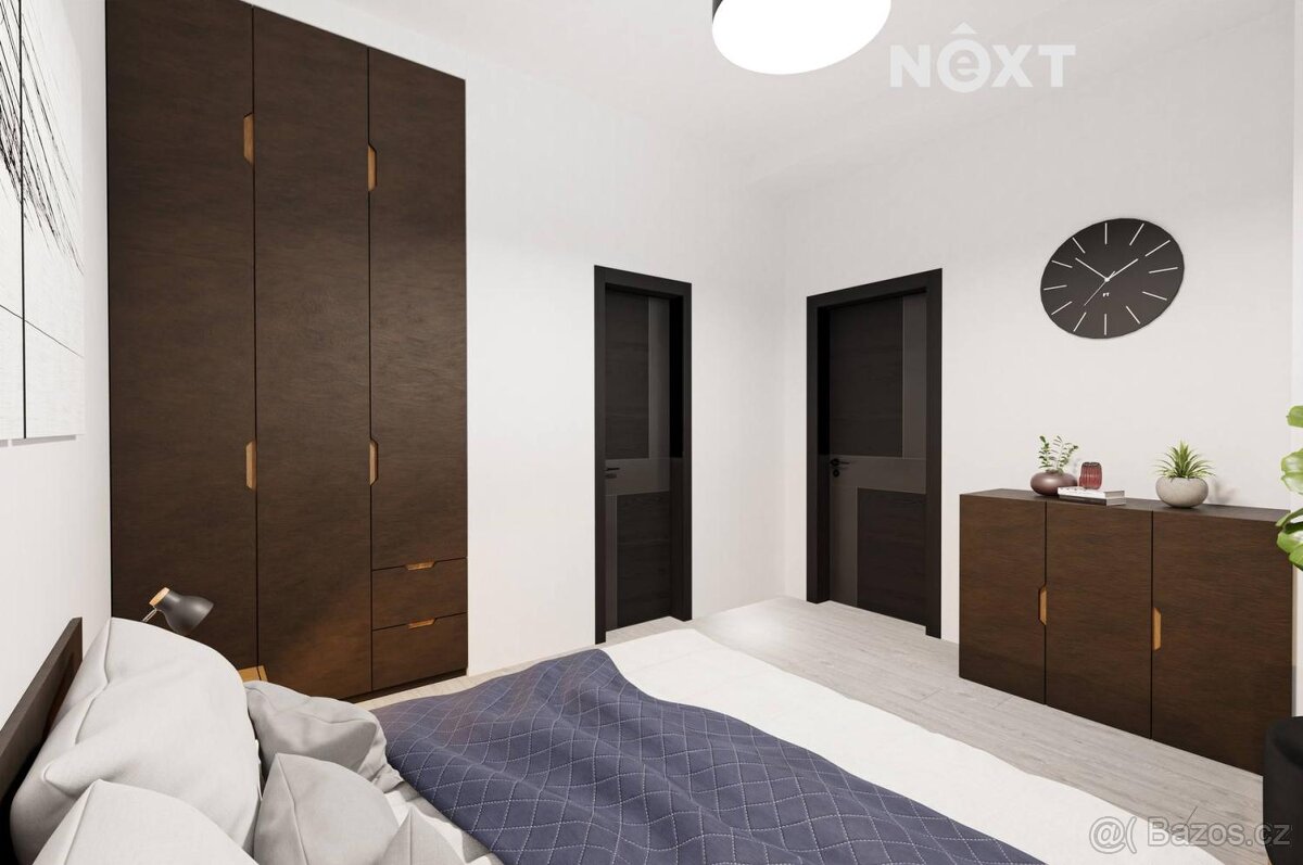 Prodej byt 2+kk, 42㎡ - 8