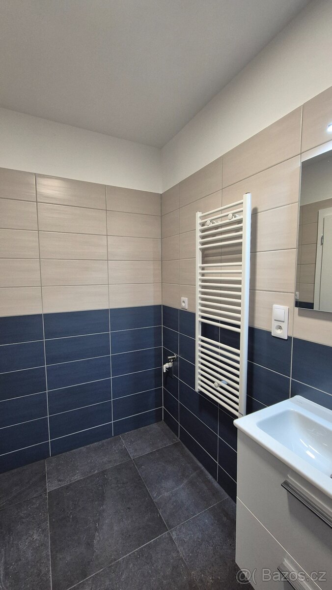 Byt 3+kk po rekonstrukci - 8