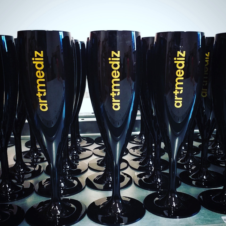 Plastové sklenice přímo od výrobce - 8