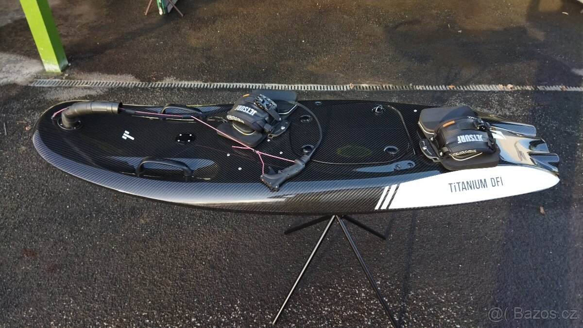 JetSurf Titanium DFI - 2021 - 8